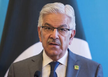 Pakistan Ultimatum Afghanistan: Gagal Damai, Siap Perang