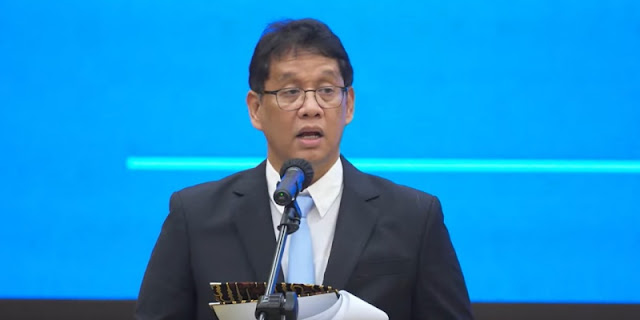 Purbaya Ditantang Tindak Tegas Mafia Baja dan Tekstil