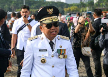 Gubernur Jawa Barat (Jabar) Dedi Mulyadi. FOTO/Net. Ⓒ Hak cipta foto di atas dikembalikan sesungguhnya kepada pemilik foto