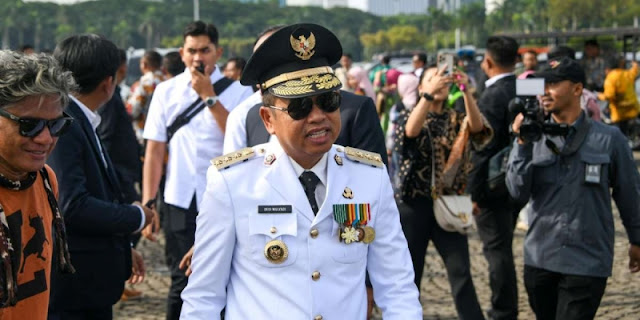 Gubernur Jawa Barat (Jabar) Dedi Mulyadi. FOTO/Net. Ⓒ Hak cipta foto di atas dikembalikan sesungguhnya kepada pemilik foto