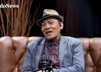 Anak-anak Malas Sekolah Gegara Isu Ijazah Palsu Jokowi