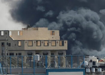 Israel Gempur Rafah Meski Ada Gencatan Senjata