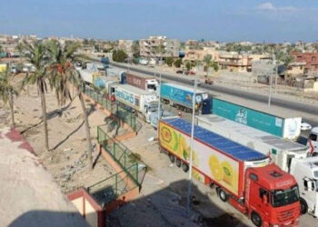 Israel Curangi Gencatan Senjata: Rafah Ditutup, Bantuan Dipangkas, Warga Tewas Ditembak