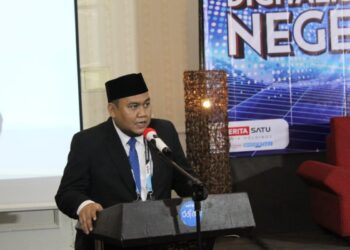 KTT Sharm El-Sheikh: Perdamaian untuk Pipa Gas