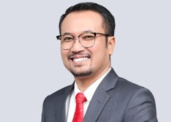 Direktur Utama Direktur Utama PPN Mars Ega Legowo Putra. FOTO/Net. Ⓒ Hak cipta foto di atas dikembalikan sesungguhnya kepada pemilik foto