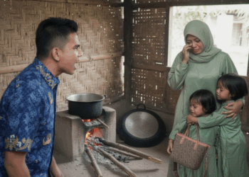 Kronologi Suami Ceraikan Istri Jelang Dilantik PPPK, Berawal Cekcok Tak Ada Lauk Makan