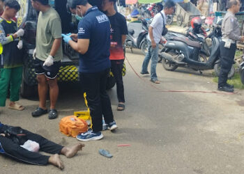 Satu Tahun Pemerintahan Prabowo: Kemiskinan dan Pengangguran Menurun