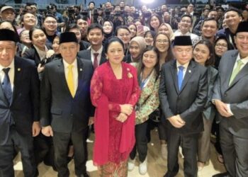 Publik Merasa Kena Prank! Dana Reses DPR Naik Jadi Rp702 Juta, Pantas Enggak Sedih Tunjangan Rumah Dihapus