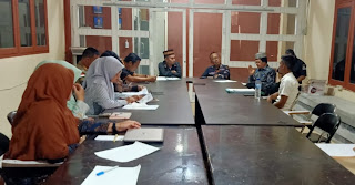 Suami yang Ceraikan Istri Usai Lulus PPPK Diperiksa BKPSDM