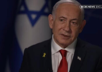 Di Masa Damai Pascaperang Gaza, Netanyahu Malah Beri Ancaman ke Hamas Lagi