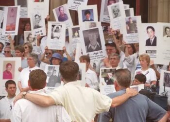 Skandal Gereja Italia, 4.400 Orang Jadi Korban Pelecehan Pastor