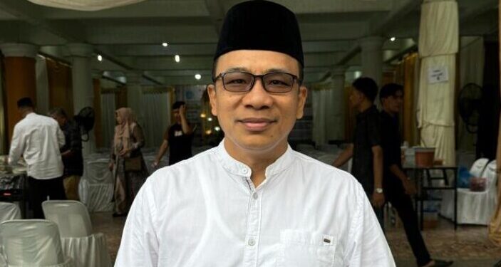 Zulkifli M. Ali, S.Pd., M.Pd