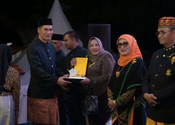 Sekda Aceh: Semangat ‘Kota Juang’ Harus Jadi Kekuatan Moral Membangun Bireuen