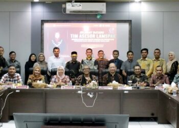 Prodi S2 KPI UIN Ar-Raniry Raih Akreditasi Unggul dari LAMSPAK