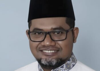 Wakaf Bukan Hanya Tanah dan Bangunan