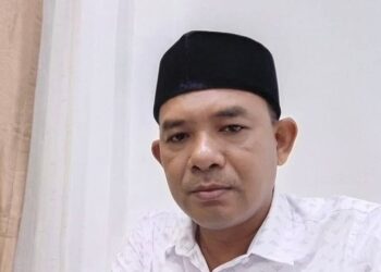 Anggota Komisi I DPRK Bireuen, Sayuti. FOTO/Net. Ⓒ Hak cipta foto di atas dikembalikan sesungguhnya kepada pemilik foto