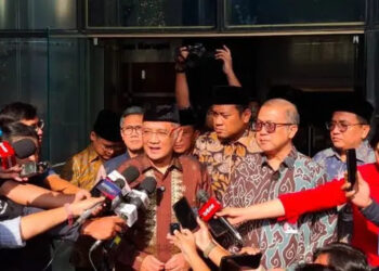 Kebocoran Anggaran Haji Rp5 Triliun, Gus Irfan Minta KPK Selidiki