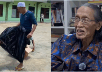 Sejarawan Dorong Tayangan Trans7 Jadi Bahan Renungan Pesantren: Apakah Itu Benar Kesopanan yang Diajarkan Islam?