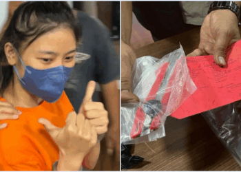 Sakit Hati Diselingkuhi, Wanita di Lampung Ngaku Puas Setelah Potong Anu Kekasih