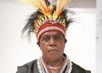 Edo Kondologit Mundur dari PDIP dan Anggota DPR Papua Barat Daya, Ada Apa?