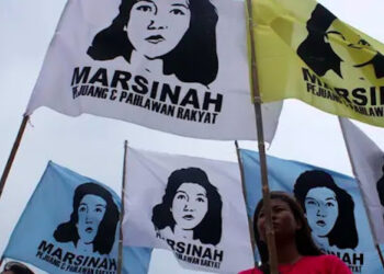 Daftar 40 Calon Pahlawan Nasional dari Kemensos ke Fadli Zon: Ada Soeharto, Gus Dur, HB Jassin hingga Marsinah