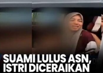 Nasib Suami yang Ceraikan Istri usai Dilantik PPPK, Dipanggil Pemkab Aceh Singkil