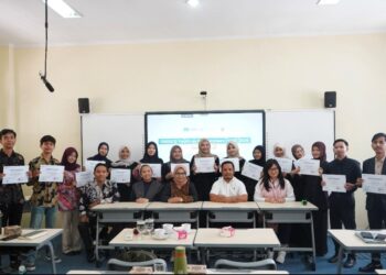 Lima Kelompok Mahasiswa USK Raih Pendanaan Riset Internasional dari UNESCO