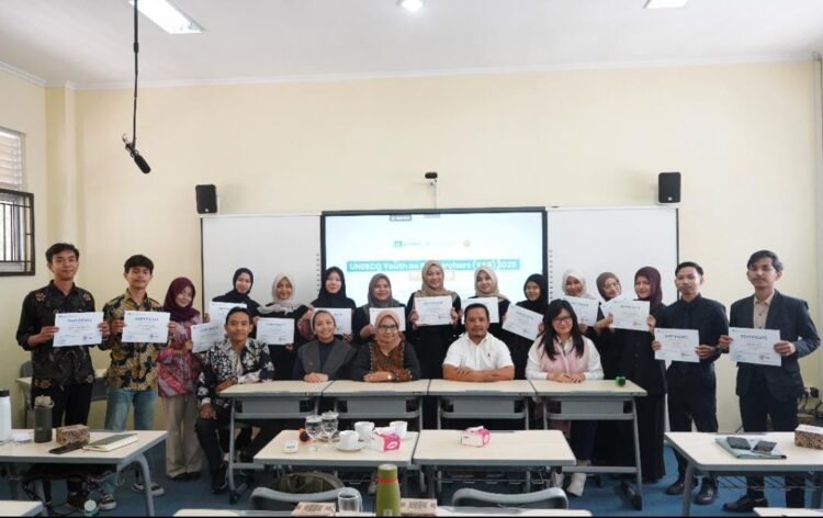 Lima Kelompok Mahasiswa USK Raih Pendanaan Riset Internasional dari UNESCO