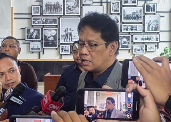 Purbaya Ungkap Bobroknya Tata Kelola Daerah: Ada Suap Audit BPK, Jual Beli Jabatan, hingga Proyek Fiktif BUMD!