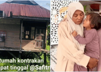 Air Mata Melda di Sahur Pertama: Hanya Nasi dan Sambal, Ketika Sang Anak Merengek Meminta Ayam