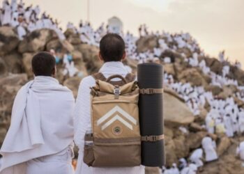 Umrah Mandiri Resmi Dilegalkan, Ini Syaratnya