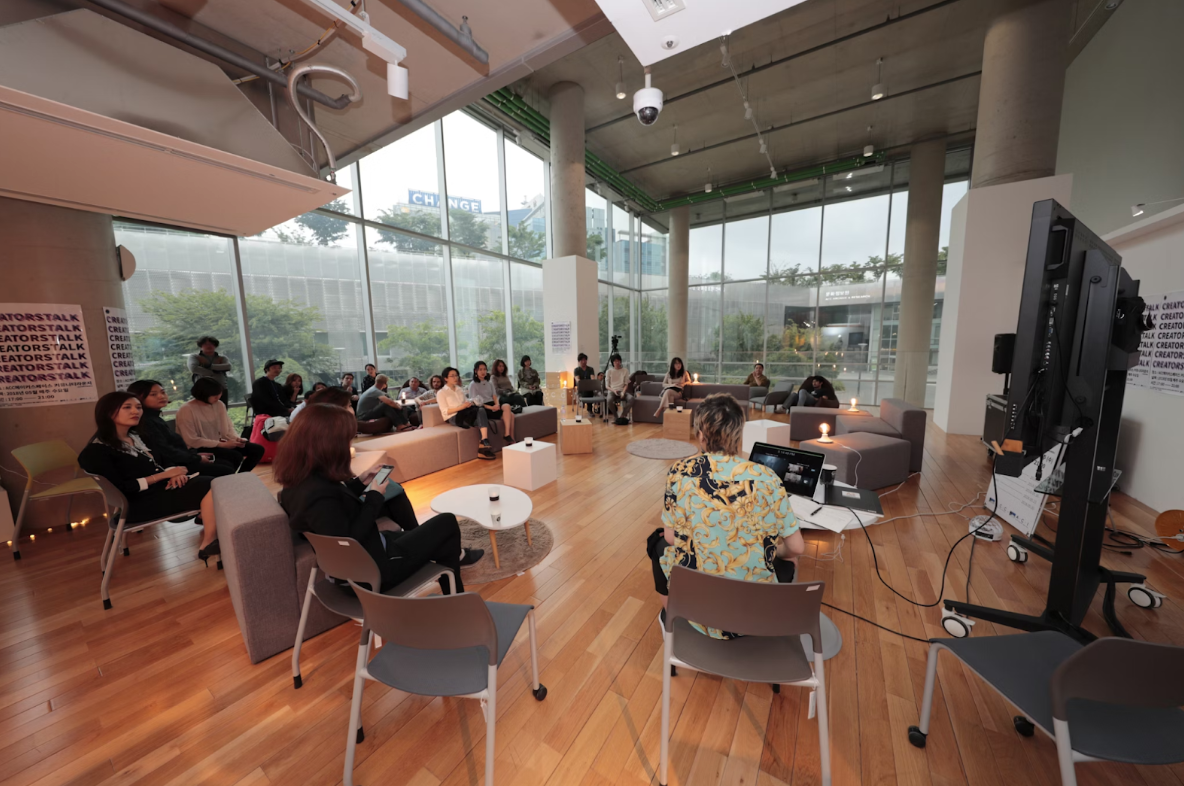 workshop