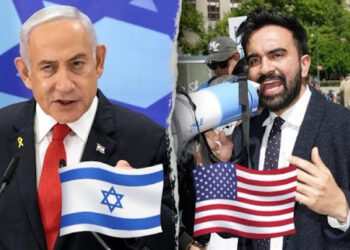 Zohran Mamdani Kembali Tegaskan Siap Tangkap Netanyahu Jika Masih Nekat Datang ke New York
