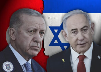 Turki Keluarkan Surat Penagkapan PM Israel Benjamin Netanyahu