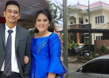 KPK Ditantang Geledah Rumah Bobby Mantu Jokowi