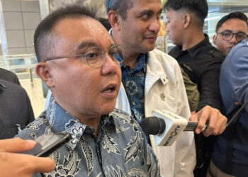 Dasco Anggap Wajar Banyak Kader Gerindra Tolak Budi Arie Gabung