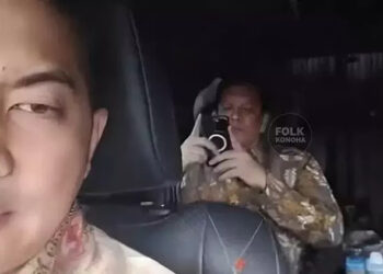 Viral Suara Merdu Menkeu Purbaya Lantunkan Ayat Suci Al-Qur'an di Mobil