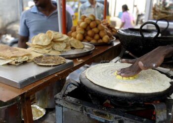 BGN Belajar Gizi Jangan ke India, Finlandia dan Jepang Jelas-jelas Diakui Dunia