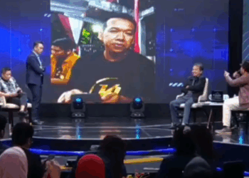 Rustam Effendi: Anak Dumatno Akui Foto di Ijazah Jokowi Itu Bapaknya