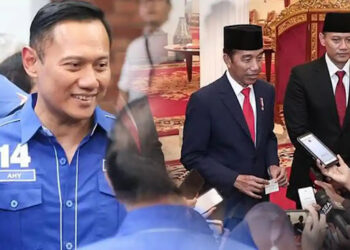 Lely Arrianie Singgung Dugaan Penggorengan Isu Ijazah Jokowi dan Hasrat AHY di Pilpres 2029