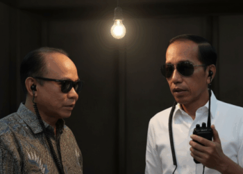 Budi Arie Bakal Jadi Mata-mata Jokowi jika Bergabung ke Gerindra