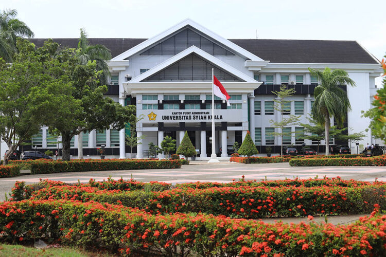 USK Raih Penghargaan Most Popular Institutions di Forum ICORAD dan AGA 2025