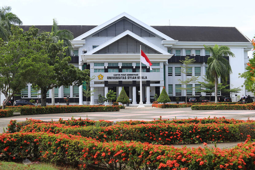 USK Raih Penghargaan Most Popular Institutions di Forum ICORAD dan AGA 2025