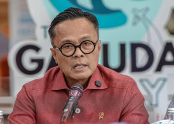 Banjir Bawa Bukti Potongan Kayu, Dony Oskaria Desak Para Kapolda di Aceh, Sumut, dan Sumbar Usut Tuntas