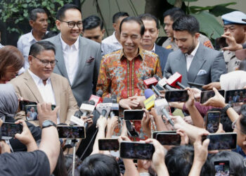 Kasus Ijazah Jokowi Masuk Babak Baru, Selangkah Lagi Ada Tersangka