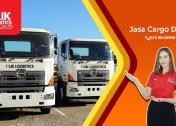 KLIK Logistics. FOTO/Dok. KLIK Logistics. Ⓒ Hak cipta foto di atas dikembalikan sesungguhnya kepada pemilik foto