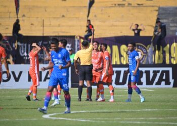 Kalah 1-0 di Kandang PSPS, Persiraja Kecewa dengan Wasit hingga Fasilitas Stadion