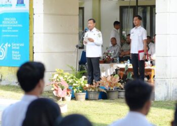 Pemko Sabang Fokus Tingkatkan SDM dan Fasilitas Kesehatan Demi Generasi Sehat