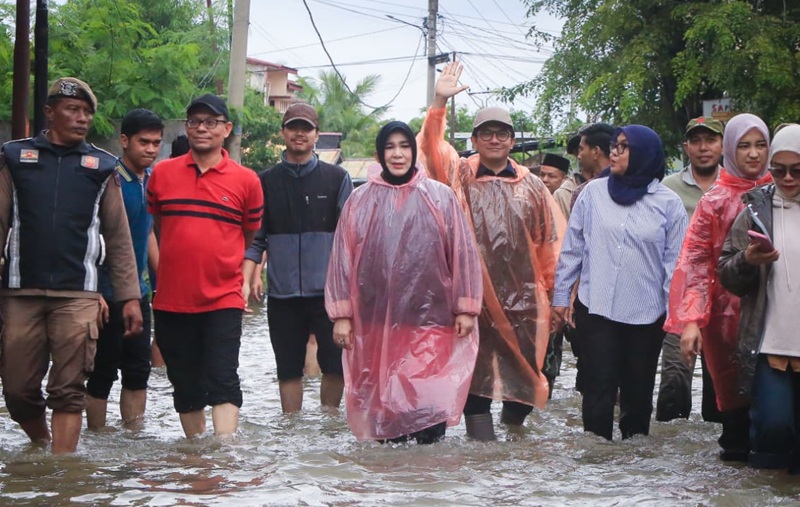 Wali Kota Banda Aceh Imbau Warga dan Pedagang Tak Lakukan Panic Buying