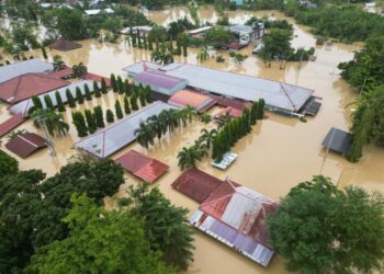 Data Terkini Korban Tewas Banjir dan Longsor: Aceh 35, Sumut 116, Sumbar 23 Orang